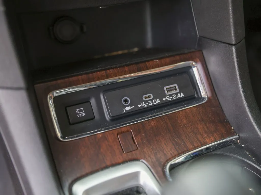 2023 Subaru Ascent Touring - Photo 26