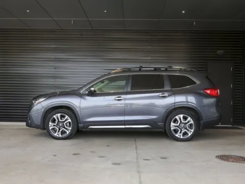 Photos of 2023 Subaru Ascent Touring for sale in Austin, TX at Porsche South Austin