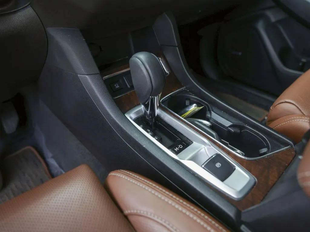 2023 Subaru Ascent Touring - Photo 27