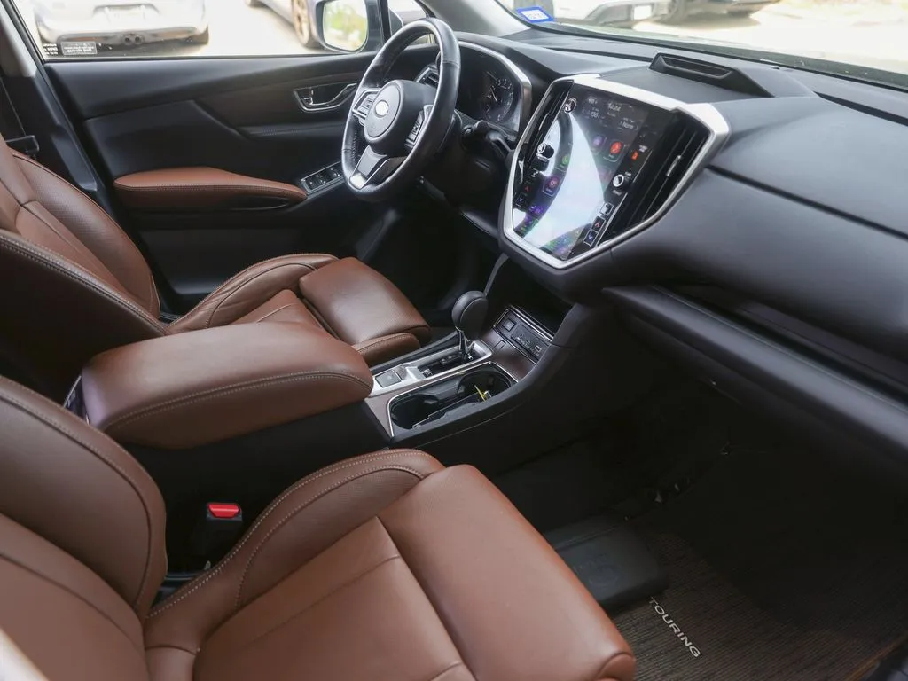 2023 Subaru Ascent Touring - Photo 36