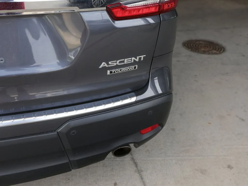 2023 Subaru Ascent Touring - Photo 15