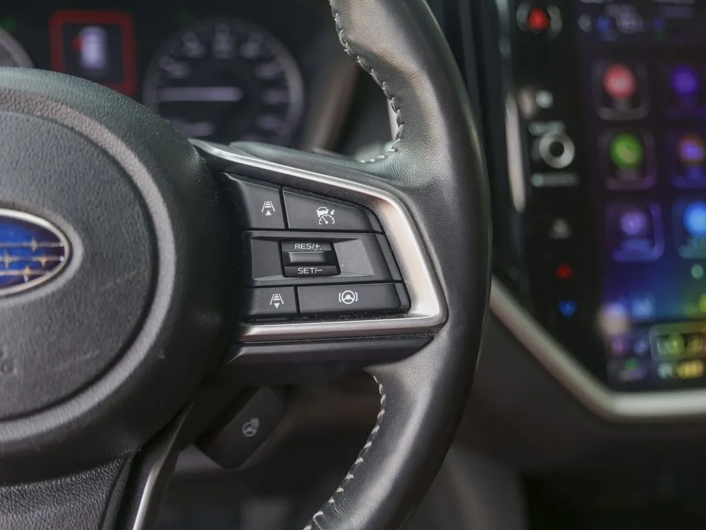 2023 Subaru Ascent Touring - Photo 20