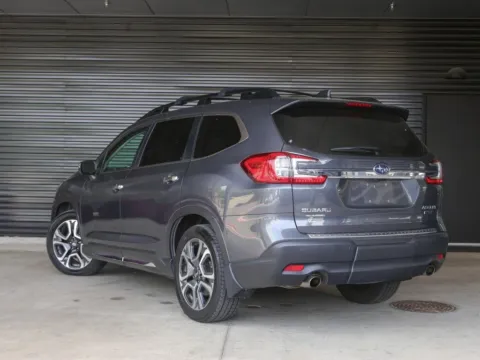 Another view of 2023 Subaru Ascent Touring for sale in Austin, TX at Porsche South Austin
