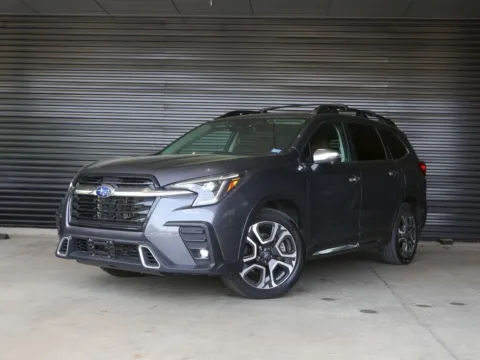 Gray 2023 Subaru Ascent Touring for sale in Austin, TX