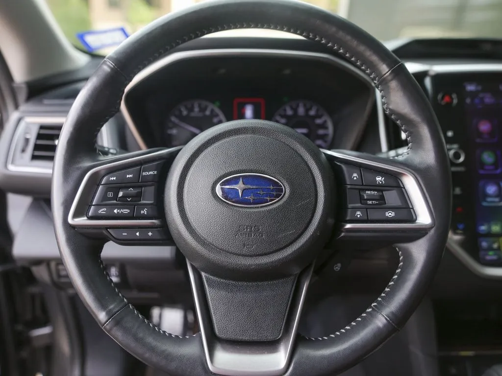 2023 Subaru Ascent Touring - Photo 19