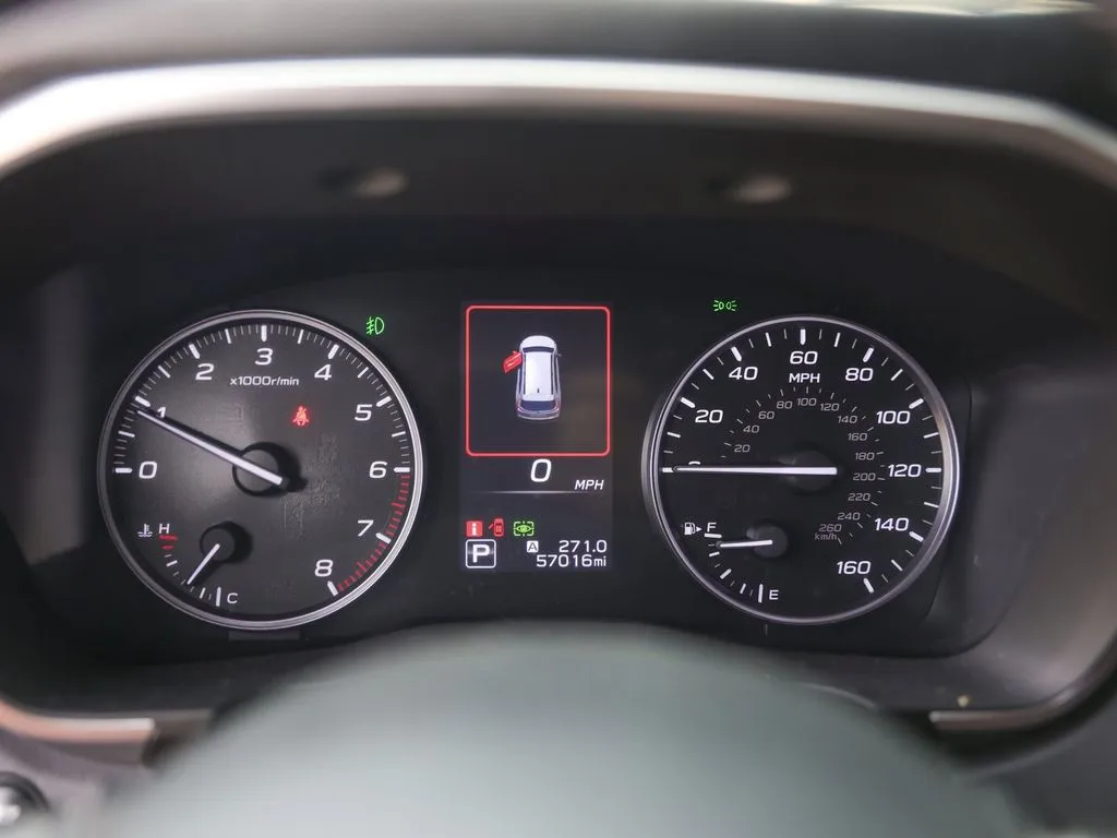 2023 Subaru Ascent Touring - Photo 18