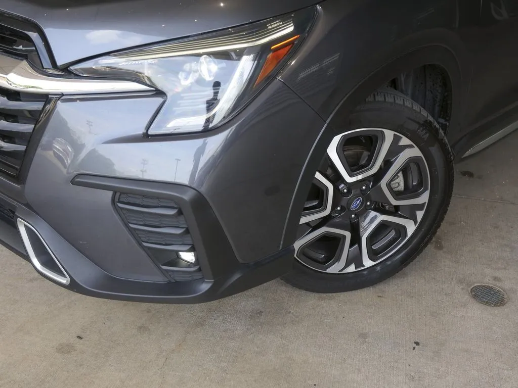 2023 Subaru Ascent Touring - Photo 12