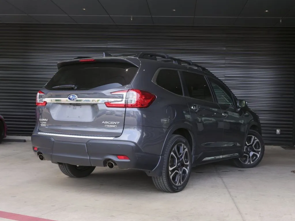 2023 Subaru Ascent Touring - Photo 7