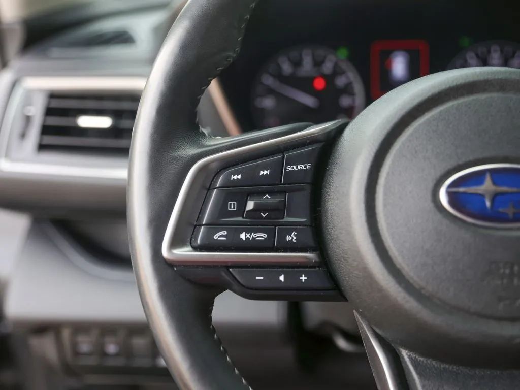 2023 Subaru Ascent Touring - Photo 21