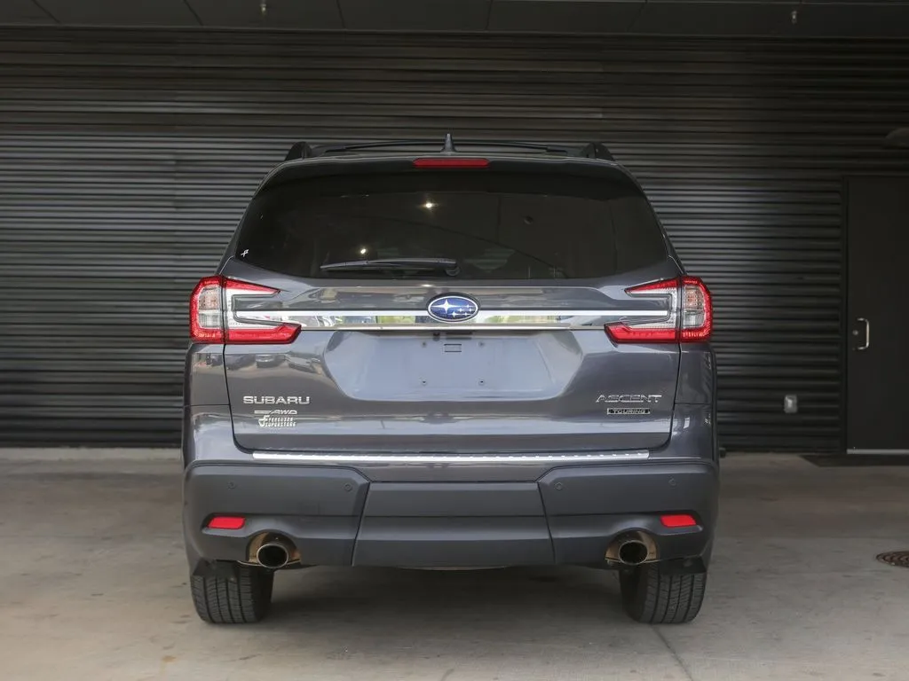 2023 Subaru Ascent Touring - Photo 6