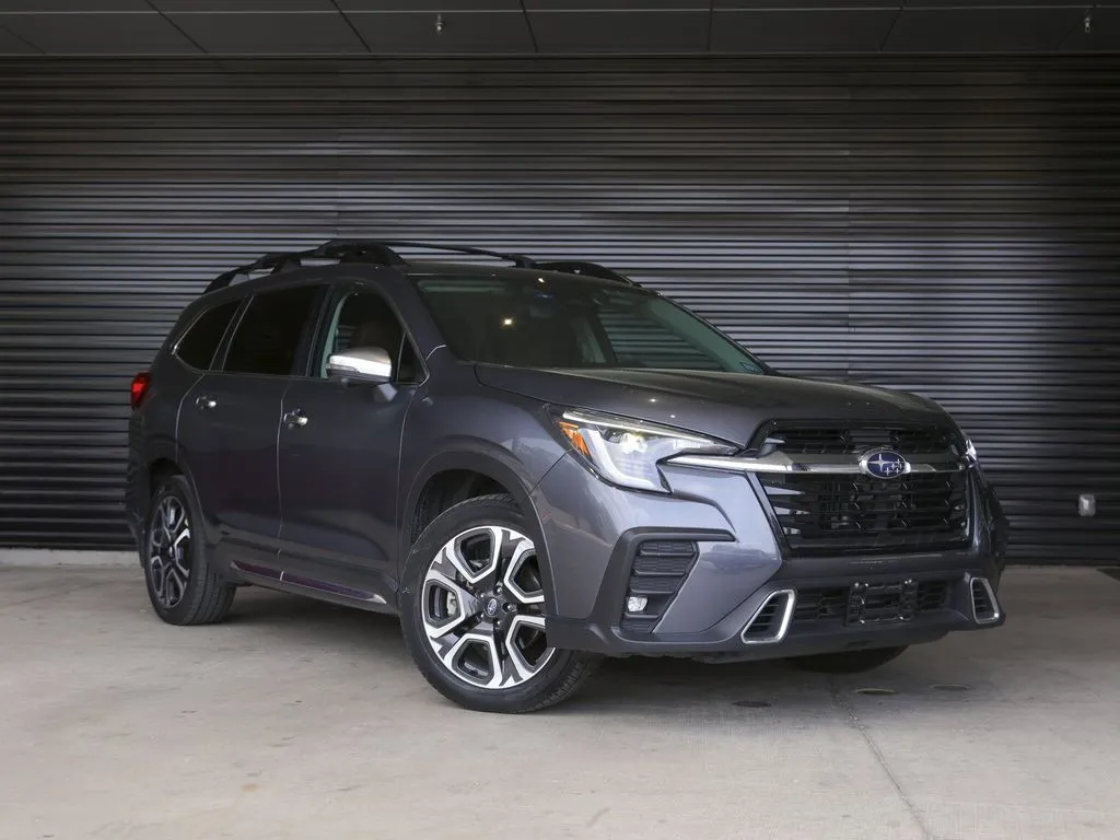2023 Subaru Ascent Touring - Photo 9