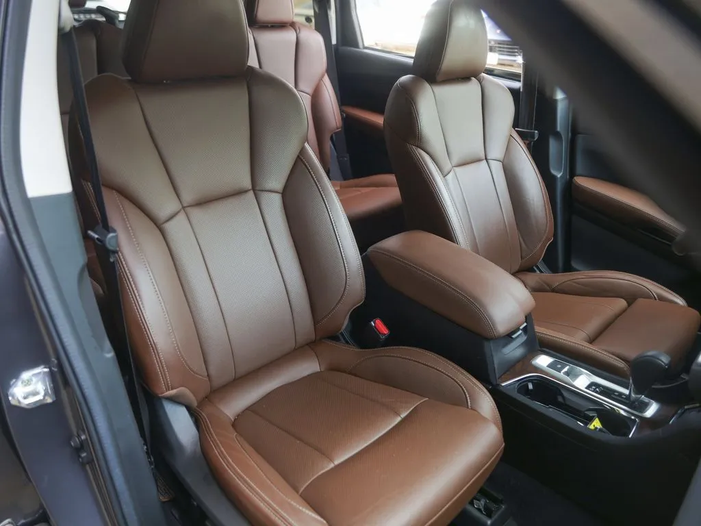 2023 Subaru Ascent Touring - Photo 37