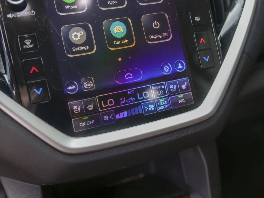 2023 Subaru Ascent Touring - Photo 25