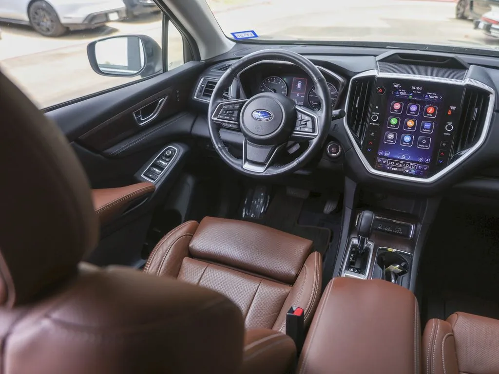 2023 Subaru Ascent Touring - Photo 33