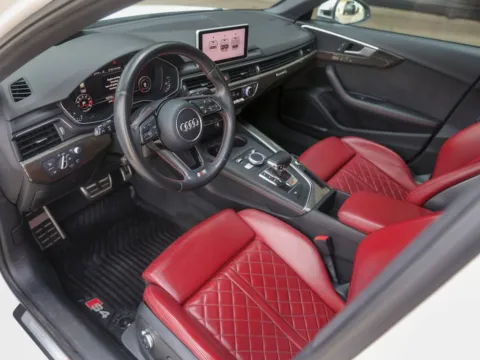 More photos of 2018 Audi S4 3.0T Prestige at Porsche South Austin, TX