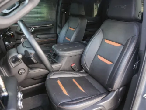 More photos of 2024 GMC Sierra 1500 AT4 at Porsche South Austin, TX