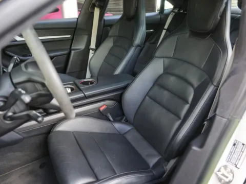 More photos of 2023 Porsche Taycan GTS at Porsche South Austin, TX