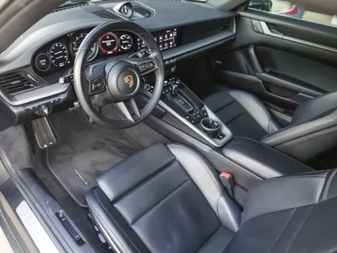 More photos of 2022 Porsche 911 Carrera 4S at Porsche South Austin, TX