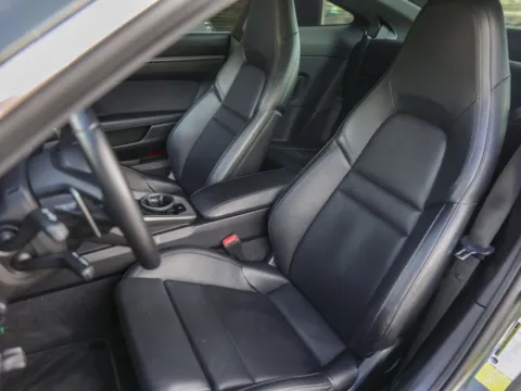 More photos of 2022 Porsche 911 Carrera 4S at Porsche South Austin, TX