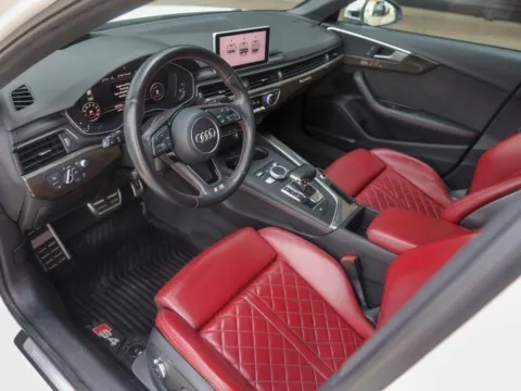 More photos of 2018 Audi S4 3.0T Prestige at Porsche South Austin, TX