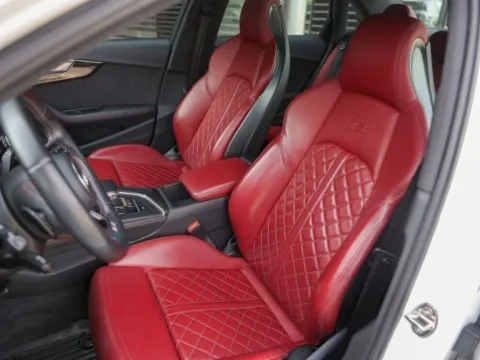 More photos of 2018 Audi S4 3.0T Prestige at Porsche South Austin, TX