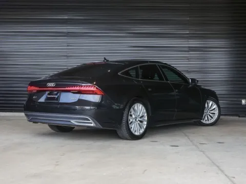 More photos of 2019 Audi A7 3.0T Premium Plus at Porsche South Austin, TX