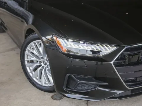 Photos of 2019 Audi A7 3.0T Premium Plus for sale in Austin, TX at Porsche South Austin