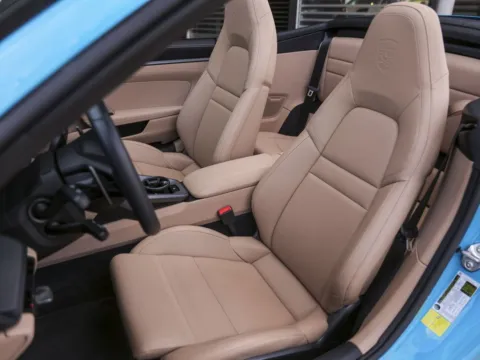 More photos of 2020 Porsche 911 Carrera S at Porsche South Austin, TX