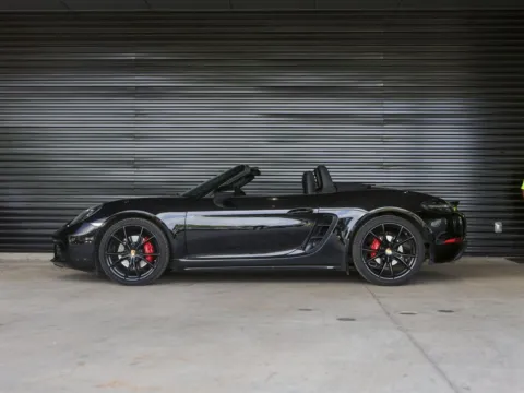 Photos of 2017 Porsche 718 Boxster for sale in Austin, TX at Porsche South Austin