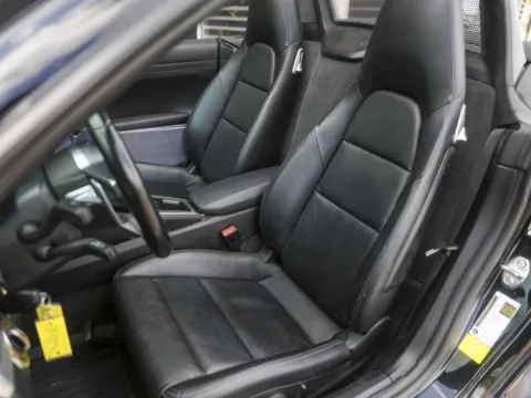 More photos of 2017 Porsche 718 Boxster at Porsche South Austin, TX