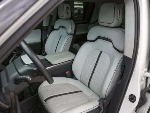 More photos of 2023 Rivian R1S Adventure at Porsche South Austin, TX