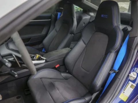 More photos of 2024 Porsche 911 Dakar at Porsche South Austin, TX