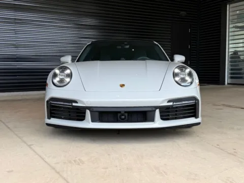 More photos of 2021 Porsche 911 Turbo at Porsche South Austin, TX