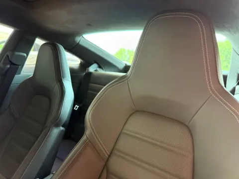 More photos of 2021 Porsche 911 Turbo at Porsche South Austin, TX