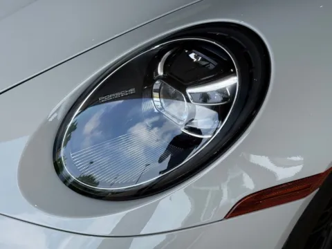 More photos of 2021 Porsche 911 Turbo at Porsche South Austin, TX