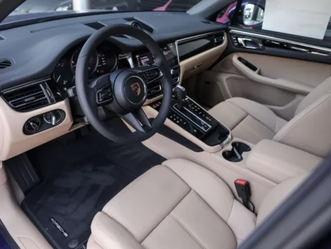 More photos of 2026 Porsche Macan at Porsche South Austin, TX