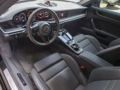 More photos of 2024 Porsche 911 Carrera 4S at Porsche South Austin, TX