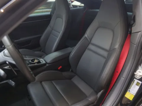 More photos of 2024 Porsche 911 Carrera 4S at Porsche South Austin, TX