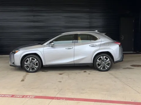 Photos of 2025 Lexus UX 300h Premium for sale in Austin, TX at Porsche South Austin