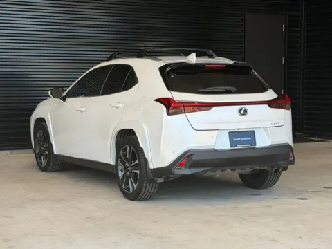 Another view of 2022 Lexus UX 200 Base for sale in Austin, TX at Porsche South Austin