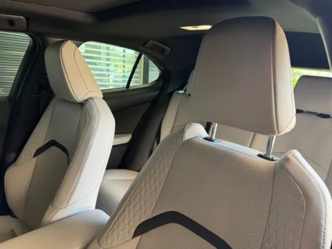 More photos of 2022 Lexus UX 200 Base at Porsche South Austin, TX