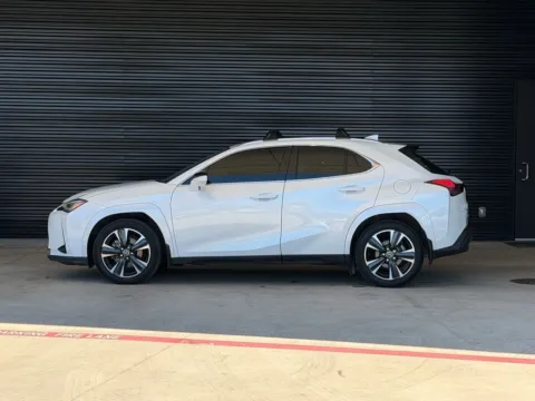 Photos of 2022 Lexus UX 200 Base for sale in Austin, TX at Porsche South Austin