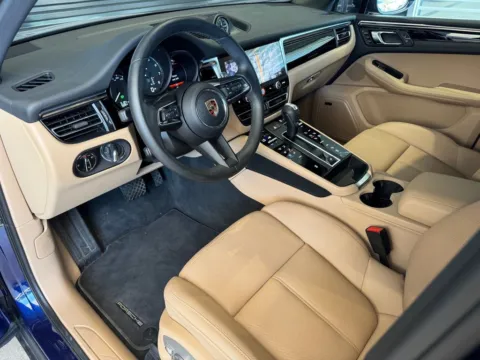 More photos of 2026 Porsche Macan at Porsche South Austin, TX
