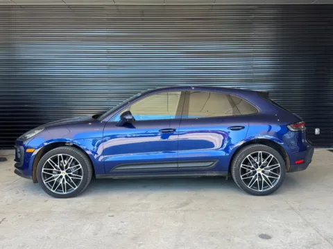 Photos of 2026 Porsche Macan for sale in Austin, TX at Porsche South Austin