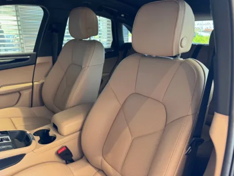 More photos of 2026 Porsche Macan at Porsche South Austin, TX