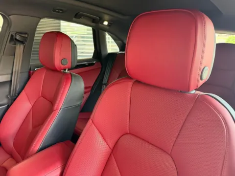 More photos of 2026 Porsche Macan at Porsche South Austin, TX