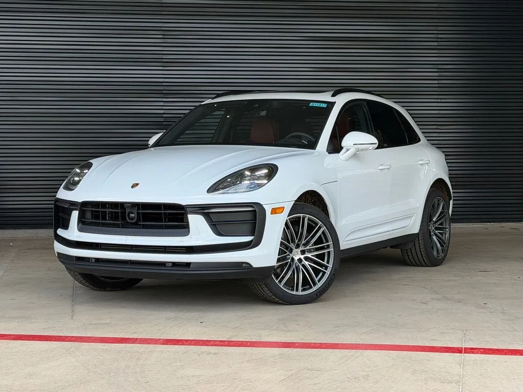 2026 Porsche Macan for sale in Austin, TX