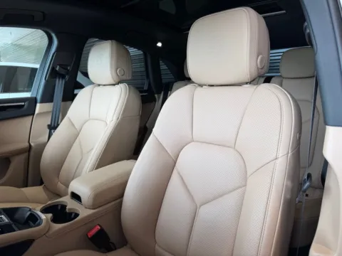 More photos of 2026 Porsche Macan at Porsche South Austin, TX
