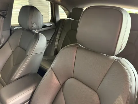 More photos of 2026 Porsche Macan at Porsche South Austin, TX