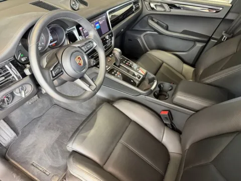 More photos of 2026 Porsche Macan at Porsche South Austin, TX